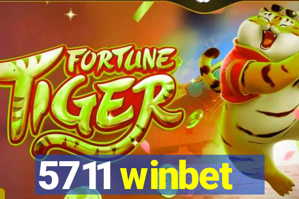 5711 winbet